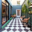 Boutique Hotel Orangerie