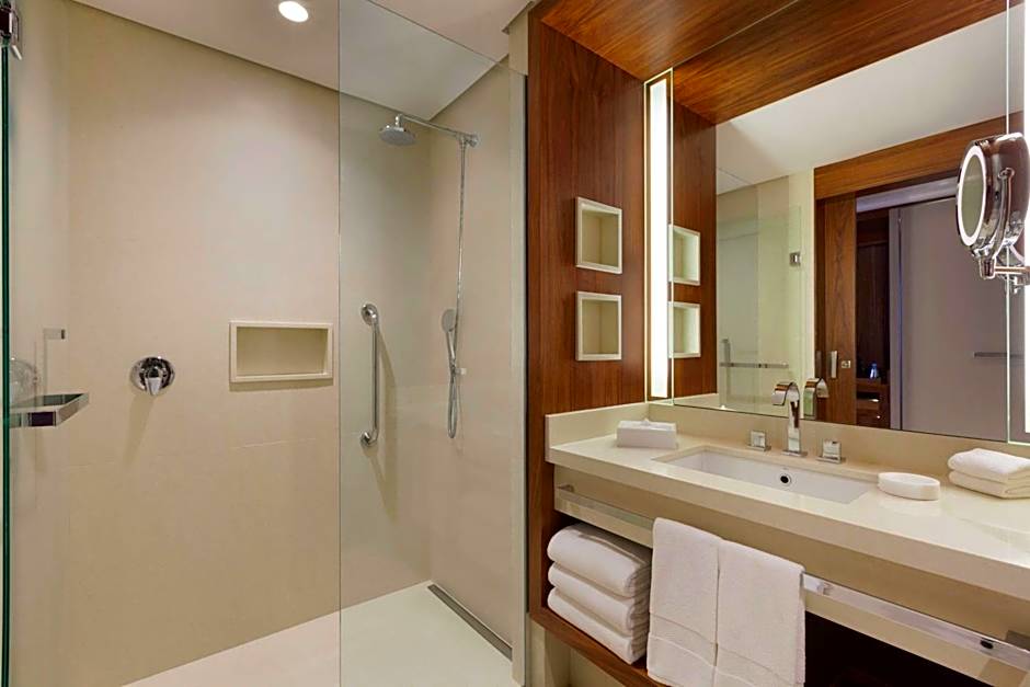 Hilton Barra Rio De Janeiro