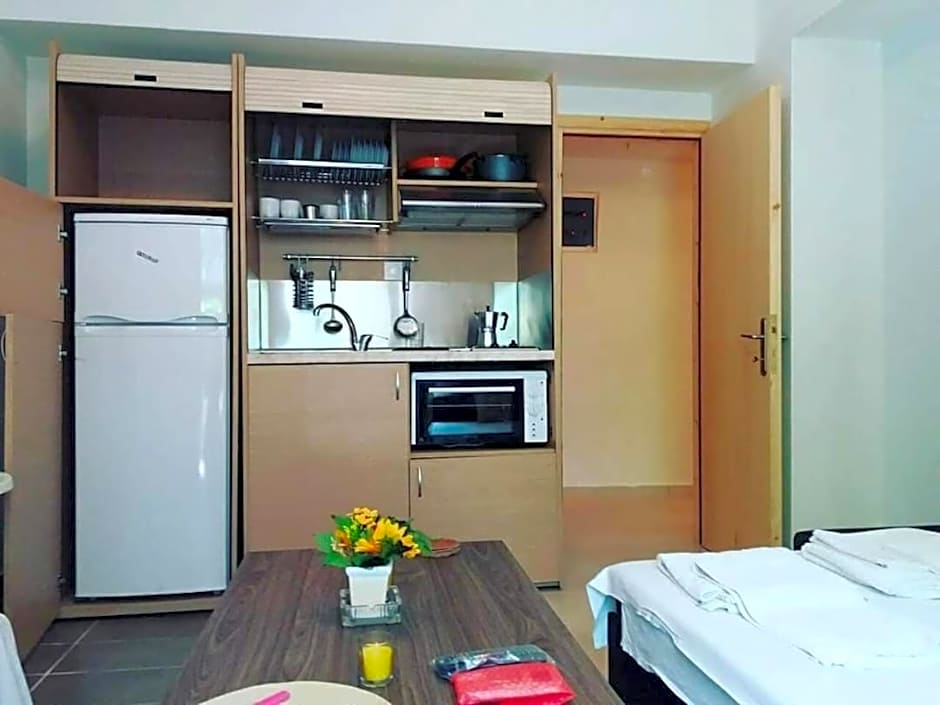 Elizabeth Hotel