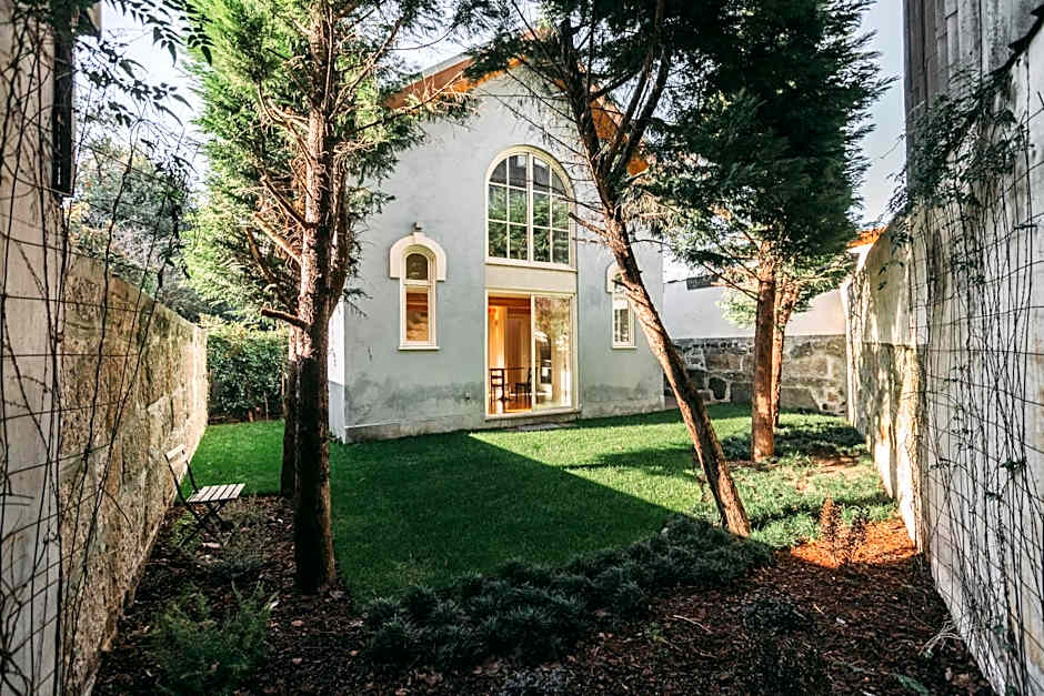 Oporto Maison Palace