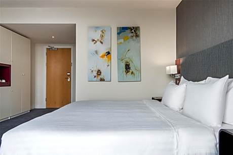 Premium Room with City View