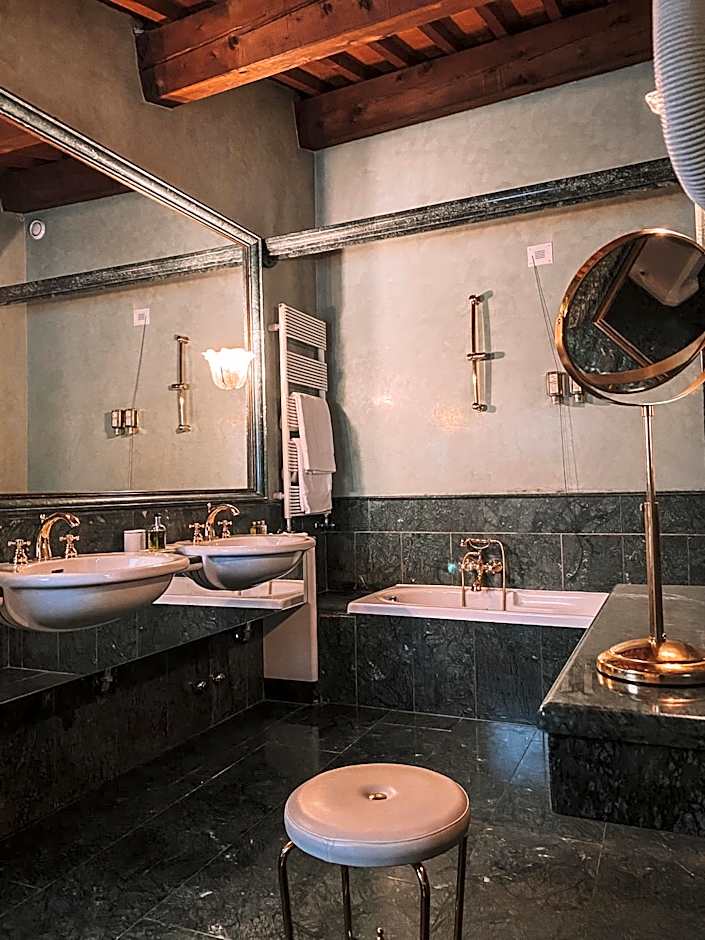 Hotel Relais