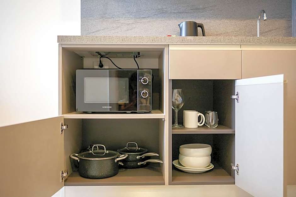 HOMA Cherngtalay Phuket