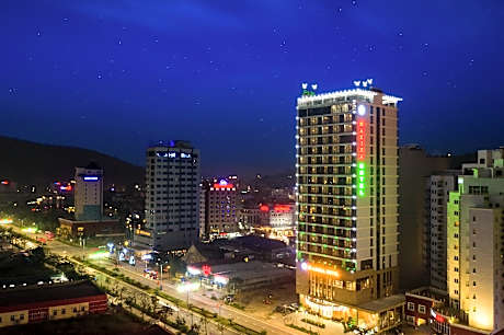 Marina Ha Long Hotel