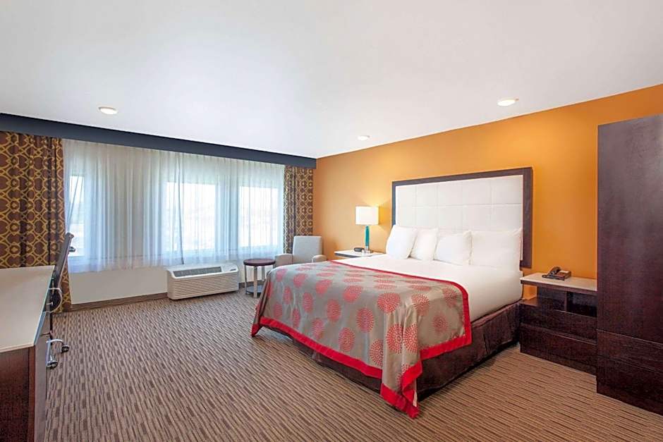 Ramada by Wyndham Culver City