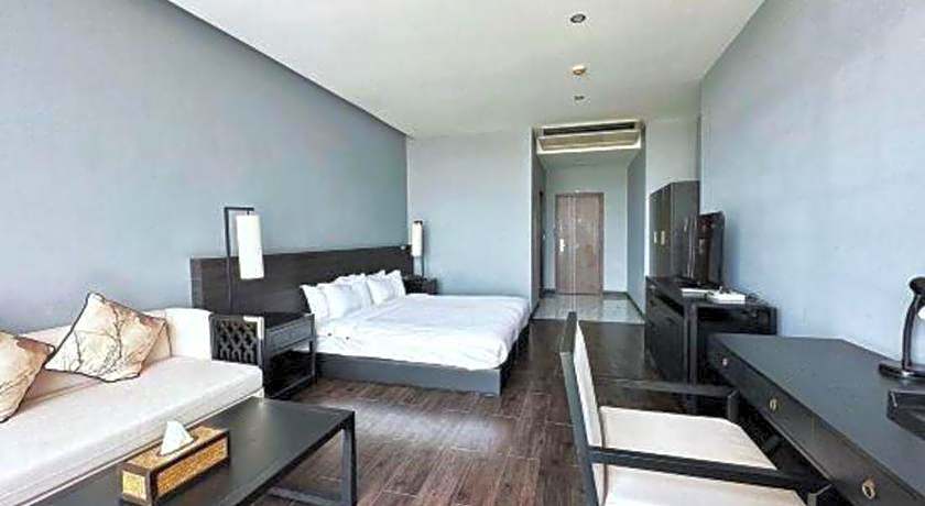 Tera Hotel Vientiane