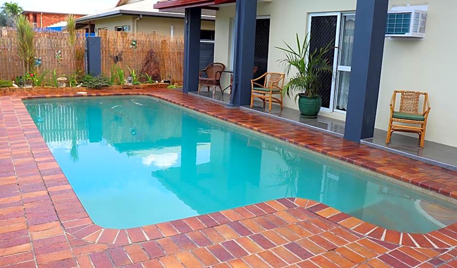 Spanish Lace Motor Inn