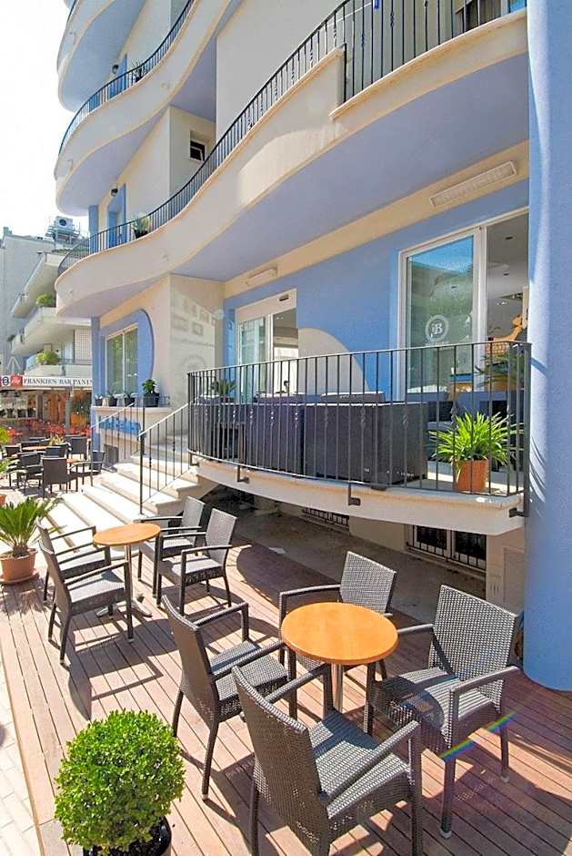 Hotel Belmar