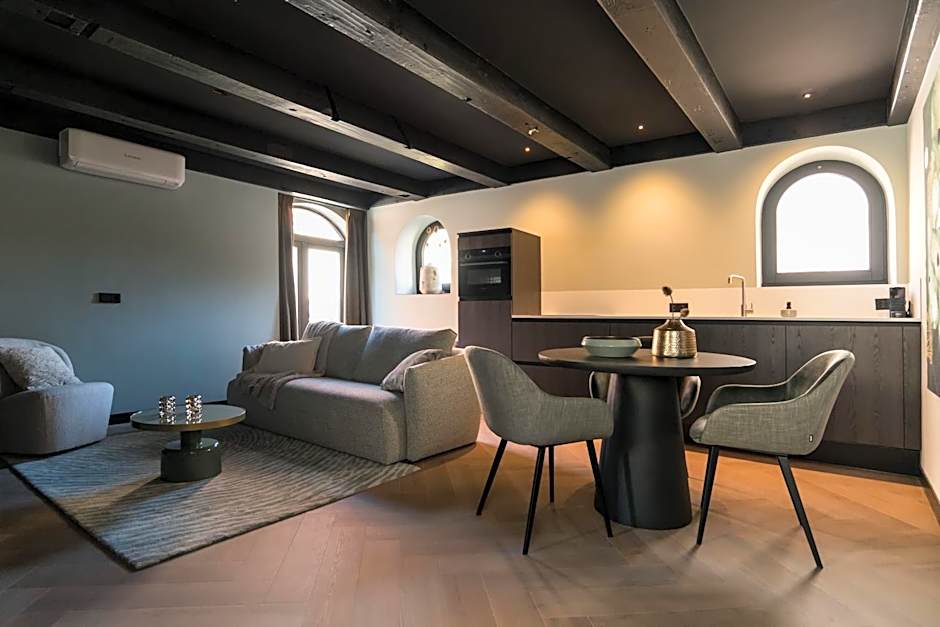 Stadslogement De Vooruitgang