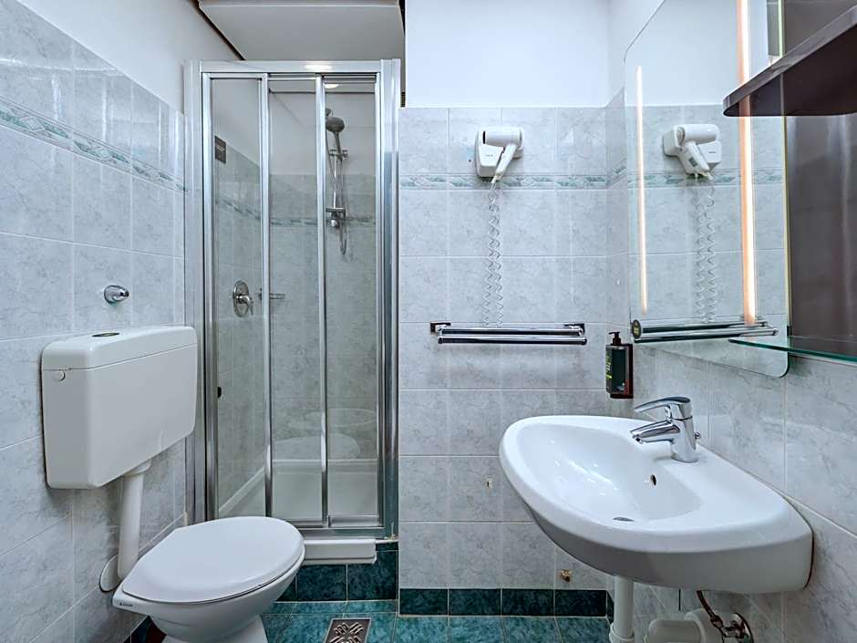 B&B Hotel Como City Center