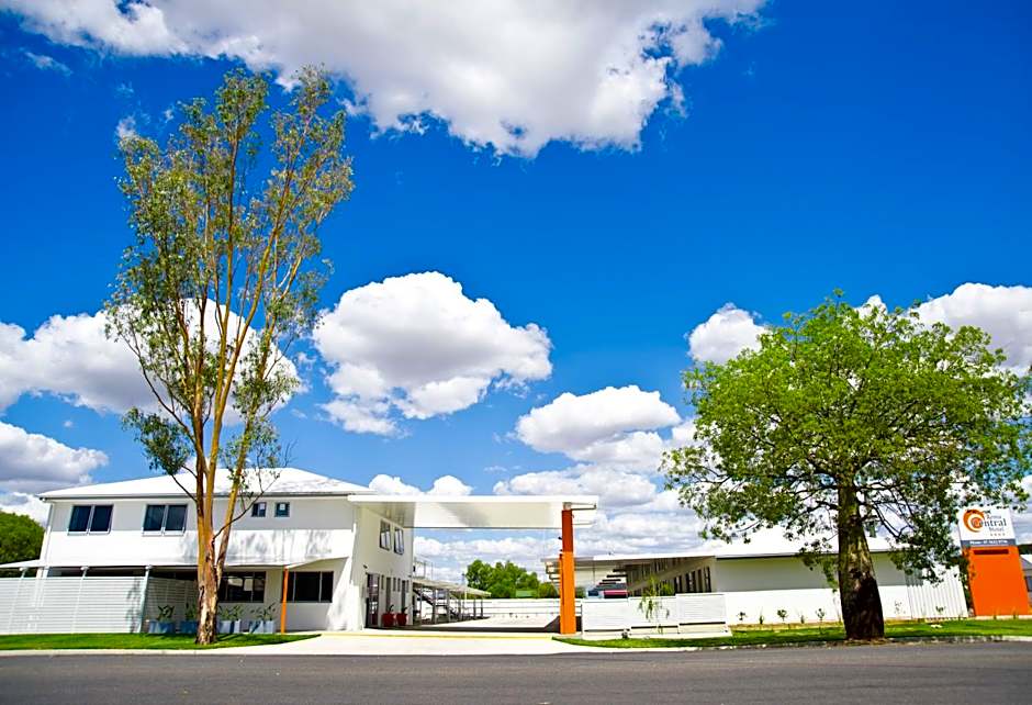 Roma Central Motel