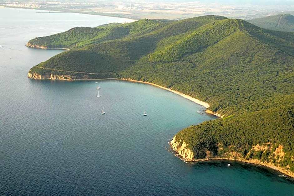 Giardino dei Sugheri