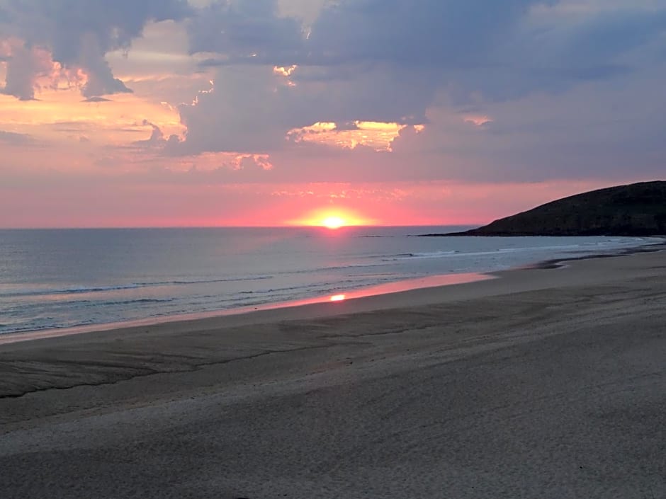 Studio "LA MEDINA", PISCINE jusqu'au 15 septembre, JARDIN BOTANIQUE, COMMERCES &MER