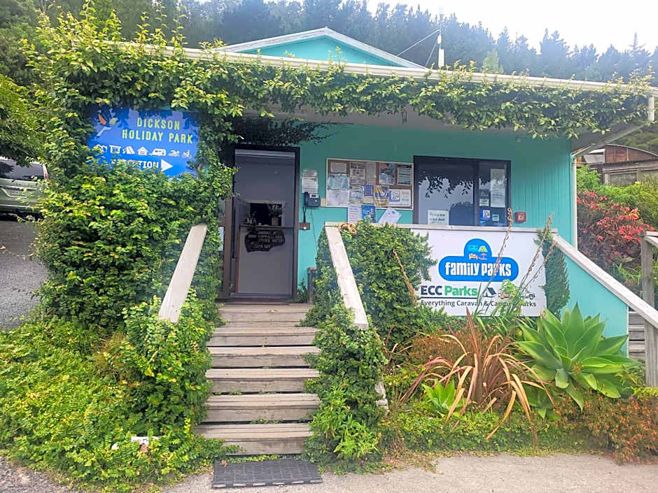 Dickson Holiday Park