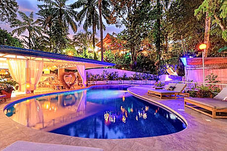 ECOTICA Boutique Hotel and Spa