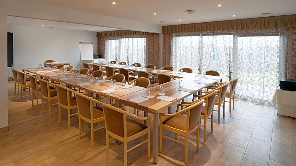 Hotel-Pension Melcher