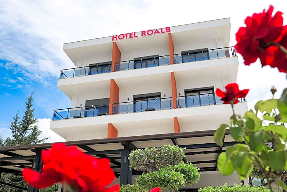 Hotel Roalb