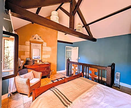 La Lanterne Chambres d'Hotes