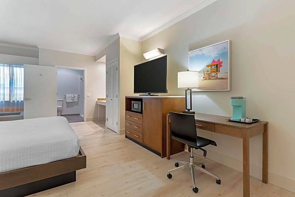 Best Western Plus All Suites Inn