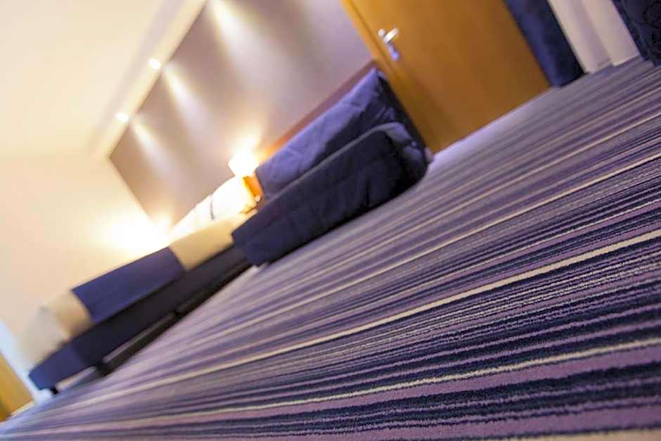GP Hotel
