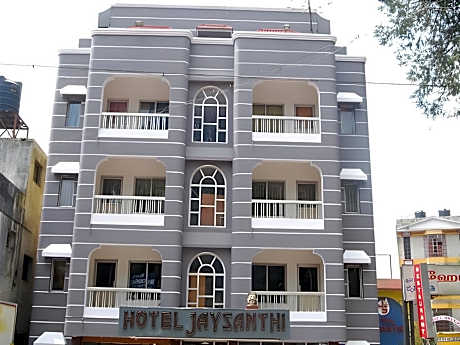 Hotel Jaysanthi