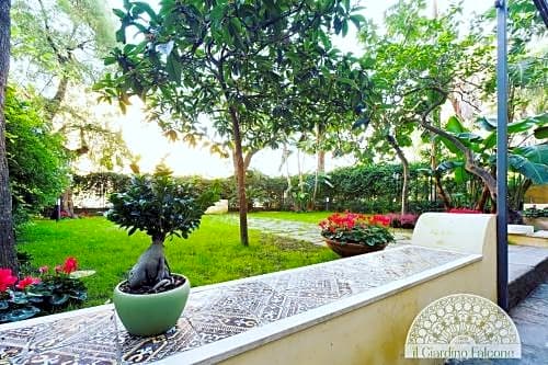 Il Giardino Falcone