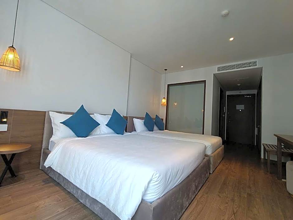 Apec Nirvana Peace Mui Ne