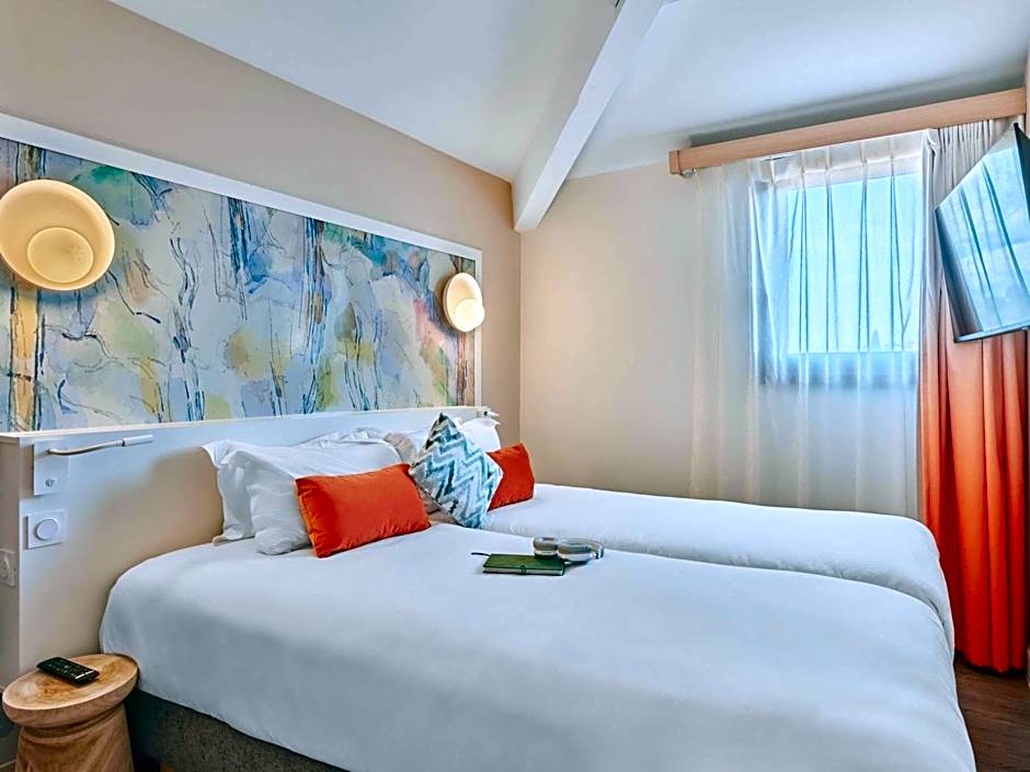 Adagio Aix En Provence Centre Hotel