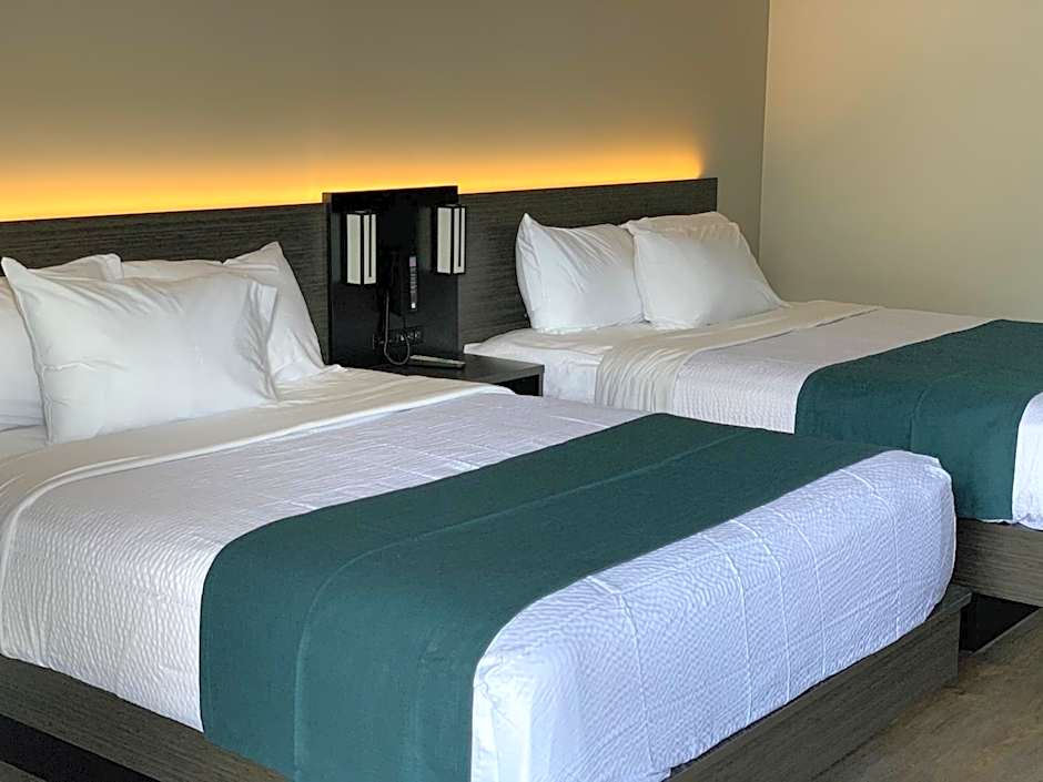 Motel 6 Louisville, Ky- Airport/ Fair Expo