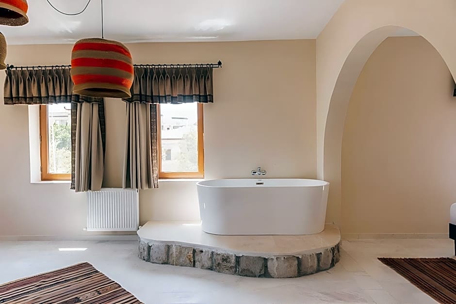 Cappadocia Aishe Hotel