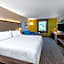 Holiday Inn Express State College at Williamsburg Square By IHG
