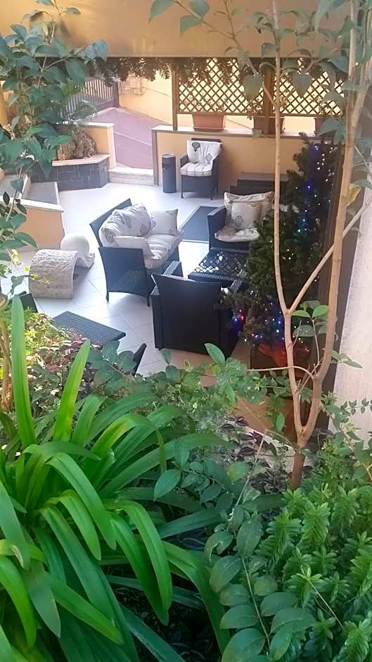 Hotel Desiderio
