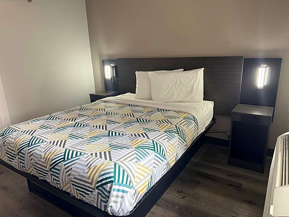 Motel 6-Enfield, CT - Hartford