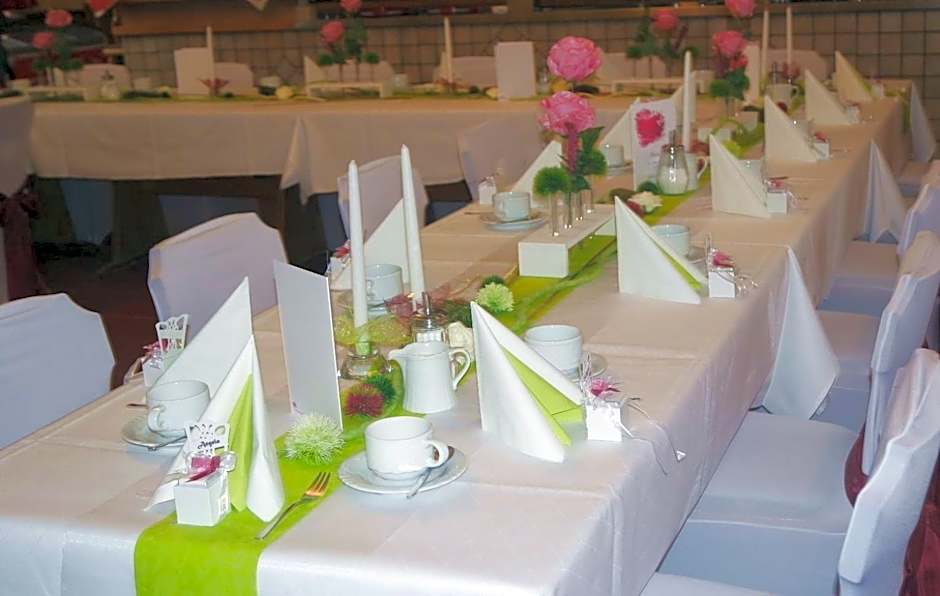 Gaststätte Schwenksaal