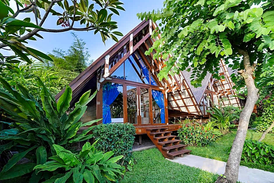 Atra Bambulogy Villa by Bambulogy Resort