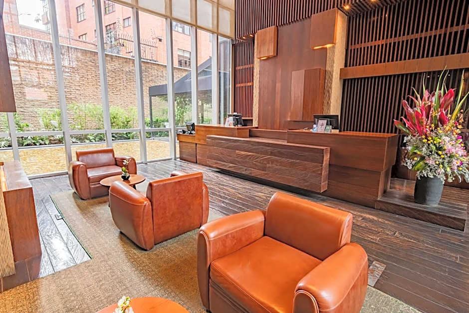 Ghl Hotel Bioxury
