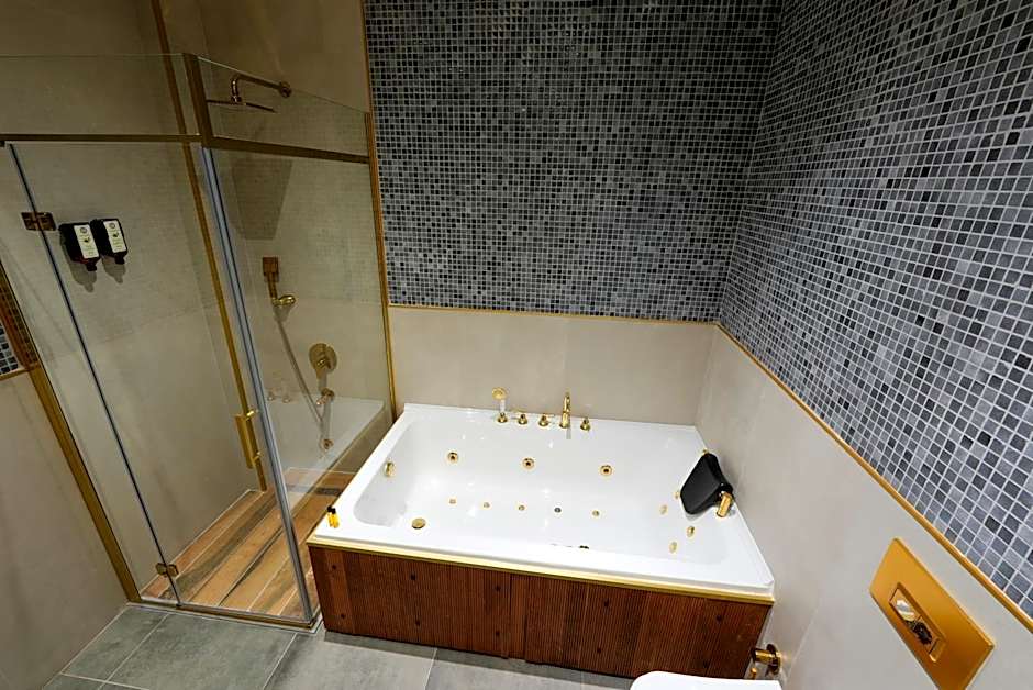 Taksim Bosphorus Hotel