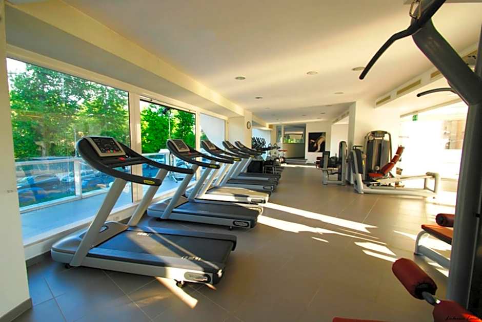 Lungotevere Suite