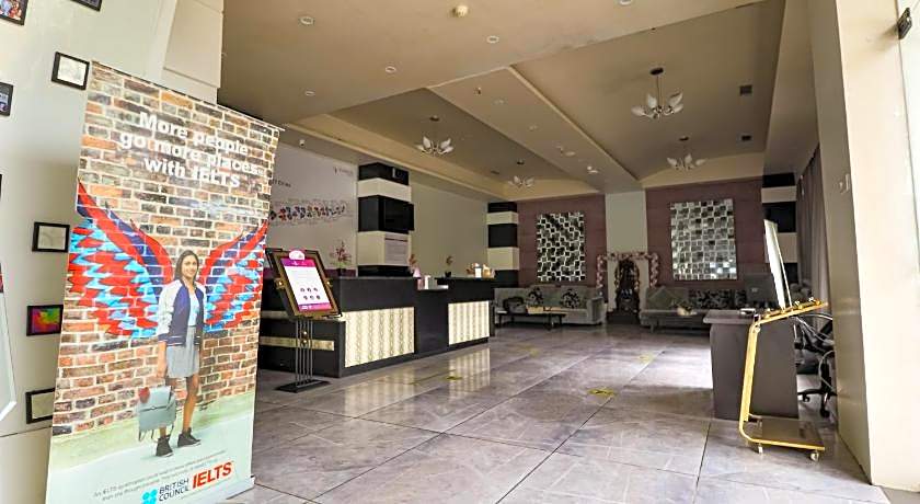 Regenta Inn Vadodara