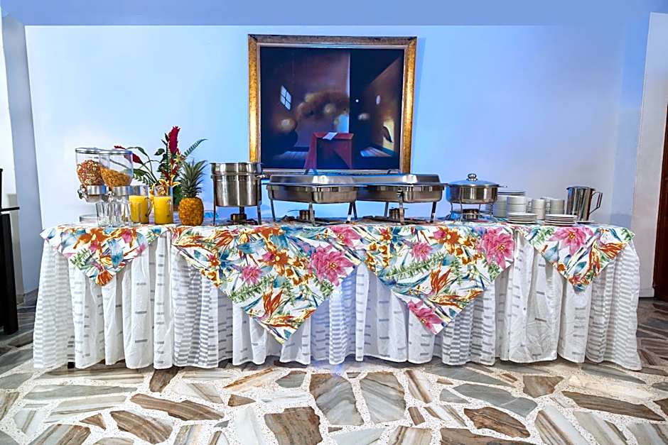 Hotel Flamingo Cali