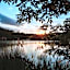 Swanborough Lakes Luxury Lodges