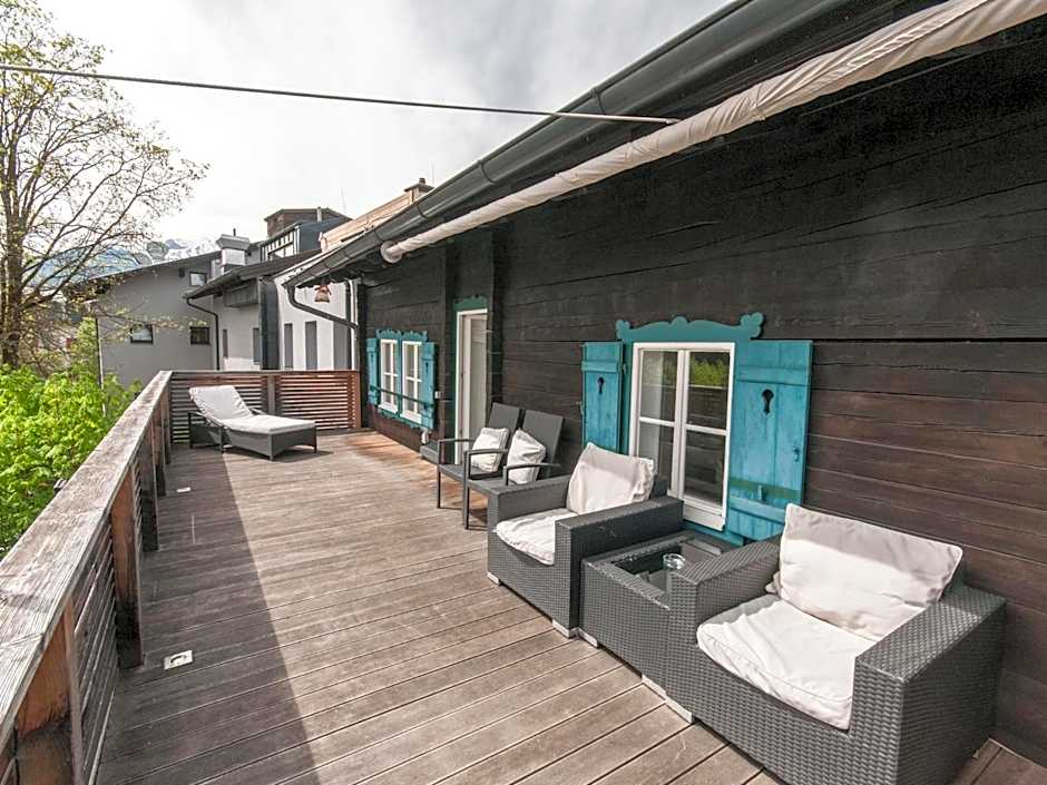 Hotel Steinerwirt1493