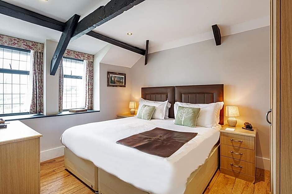 The Jamaica Inn, Bodmin, Cornwall - The Coaching Inn Group