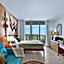 Water View Building With Pool - 5-Min Walk To The Beach - Cozy Studios