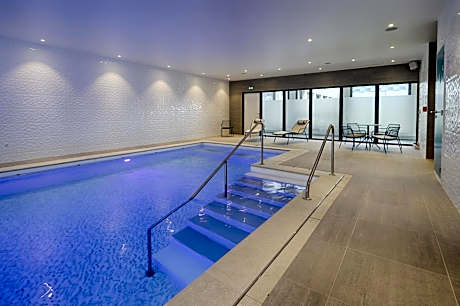 DOMITYS Le Piano Résidence Sénior