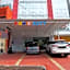 Rons City Hotel near Simpang Lima Semarang Mitra RedDoorz