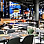 TRIBE Budapest Stadium