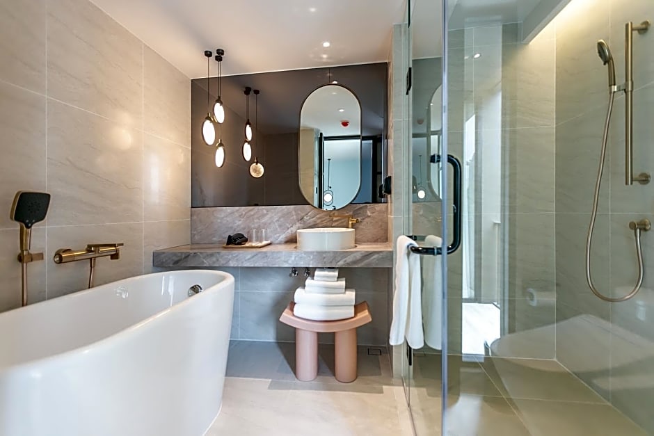 The SACHA Apart-Hotel Thonglor