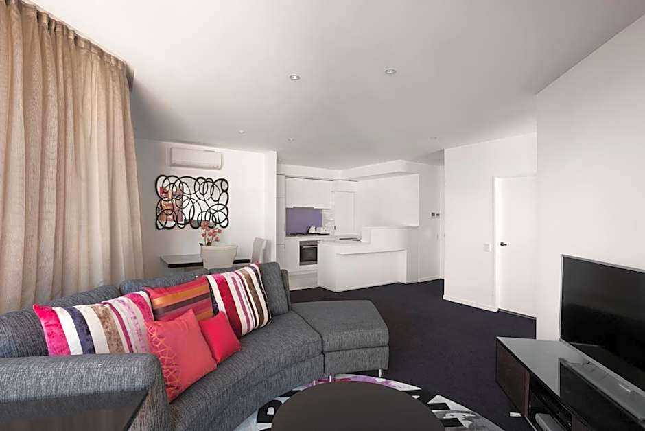 The Sebel Melbourne Docklands