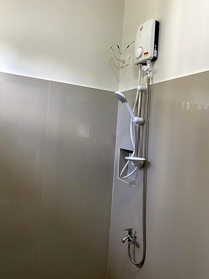 Doroteo's Transient House